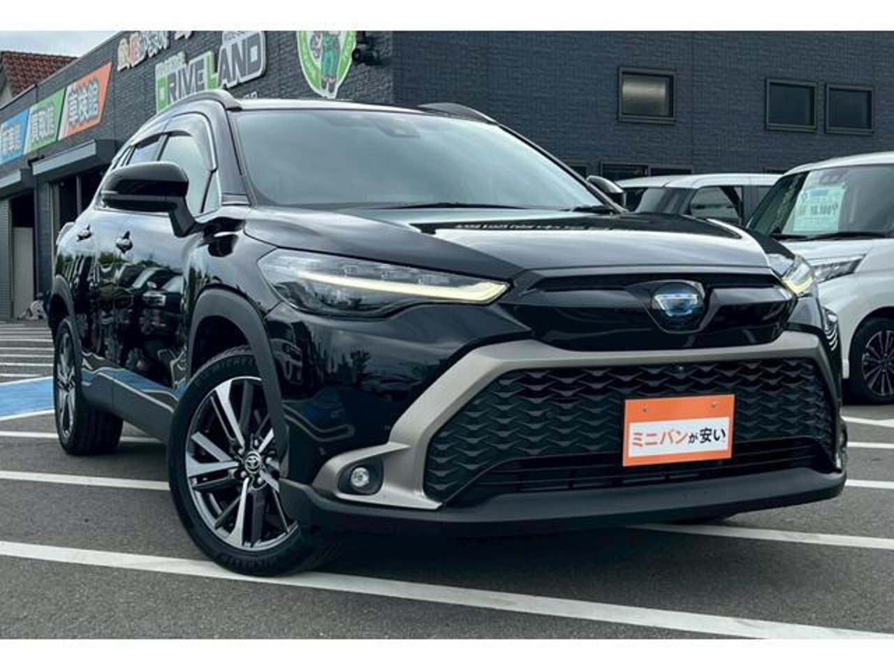 2023 Toyota Corolla, photo 1 of 1