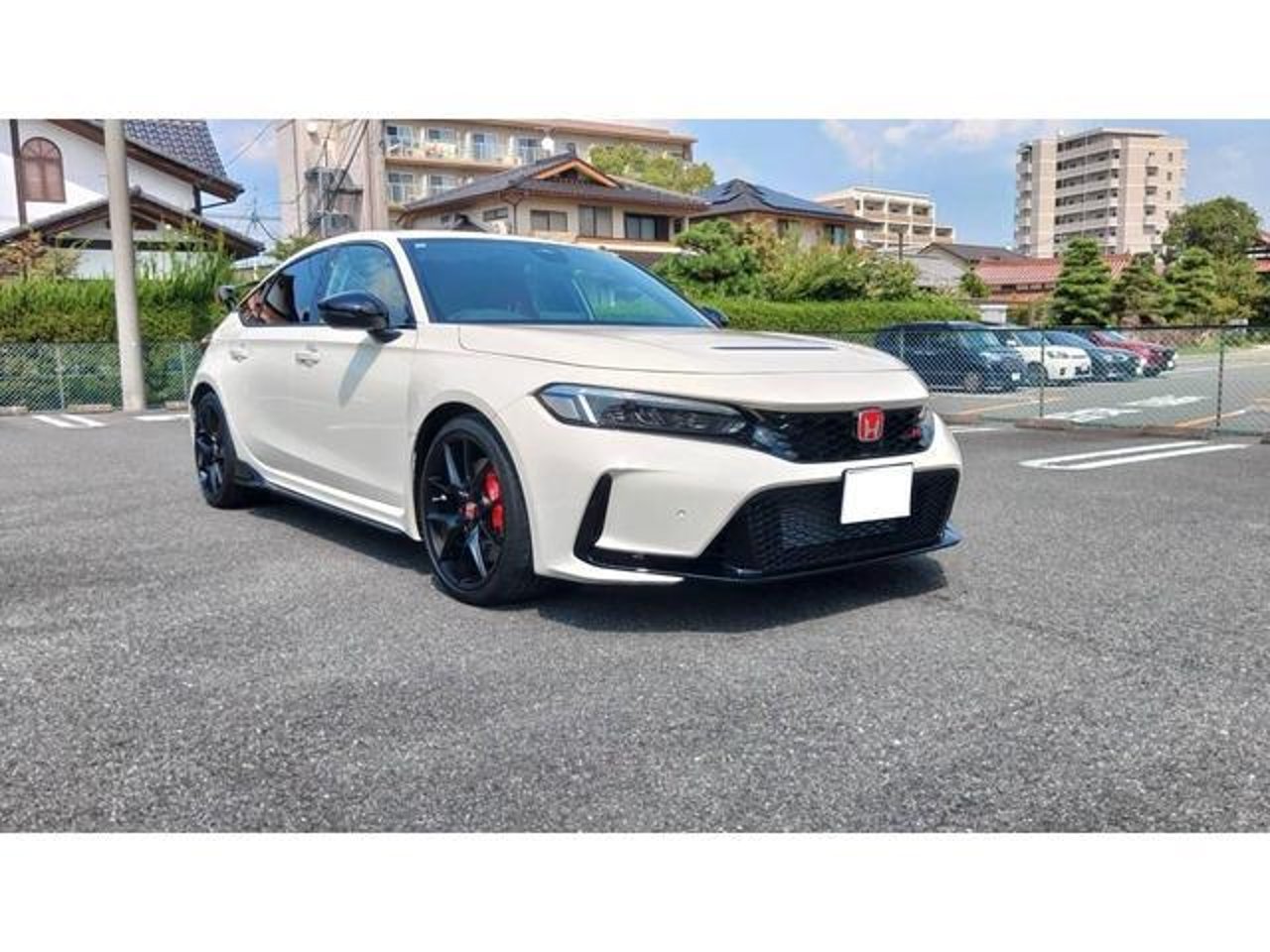 2024 Honda Civic, photo 1 of 1