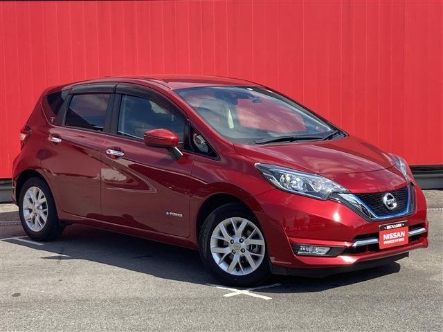 Import used NISSAN NOTE 2017 for sale - SBT Global Car exporters
