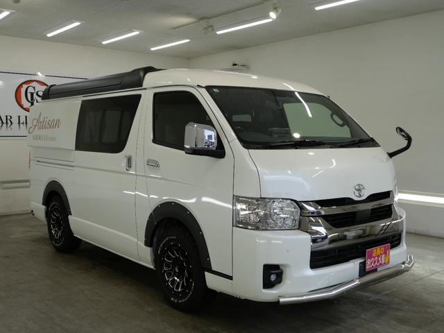 2024/10 TOYOTA HIACE VAN 8986 | SBT Japan | Stock Id:DHX4676