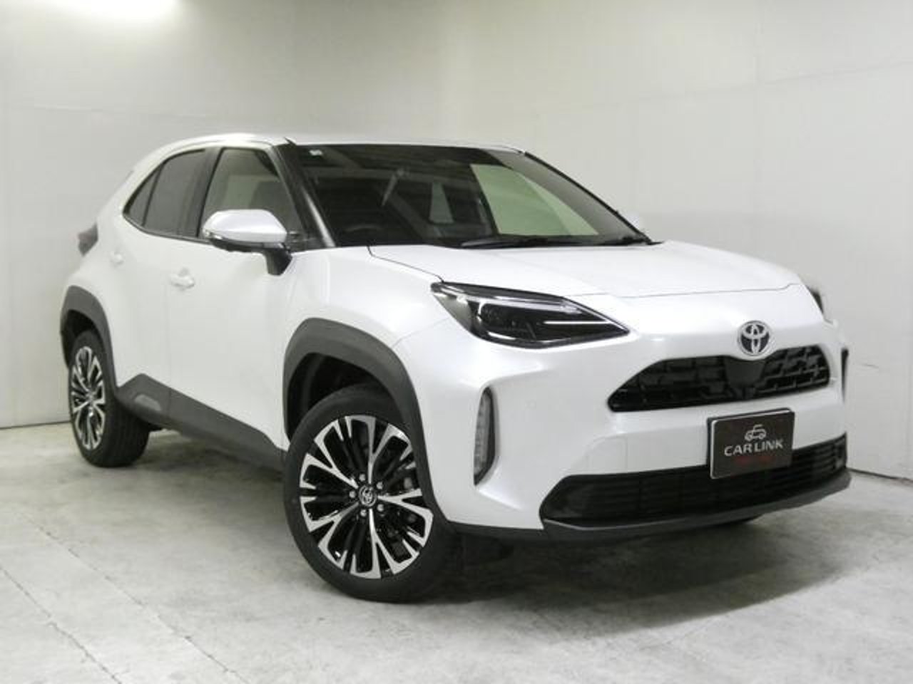 2026 Toyota Yaris, photo 1 of 1