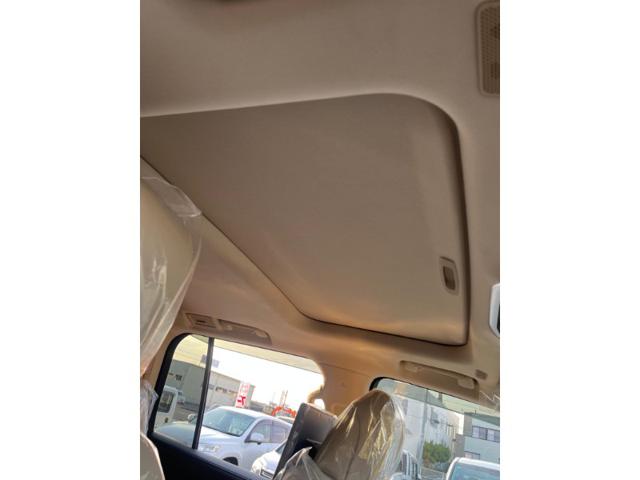 2025/7 TOYOTA LAND CRUISER ZX 4WD 110 | SBT Japan | Stock Id:DJJ5624