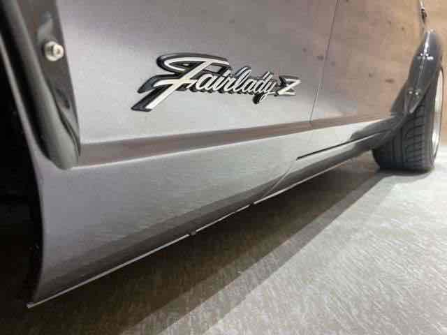 1977/4 NISSAN FAIRLADY Z 39000 | SBT Japan | Stock Id:DJN6729