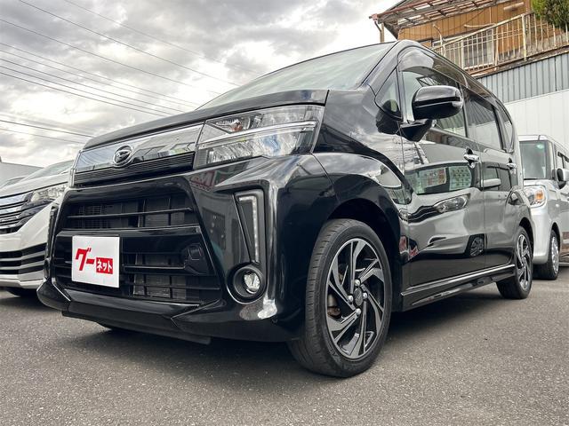 2018/3 DAIHATSU MOVE 22942 | SBT Japan | Stock Id:DJZ9528