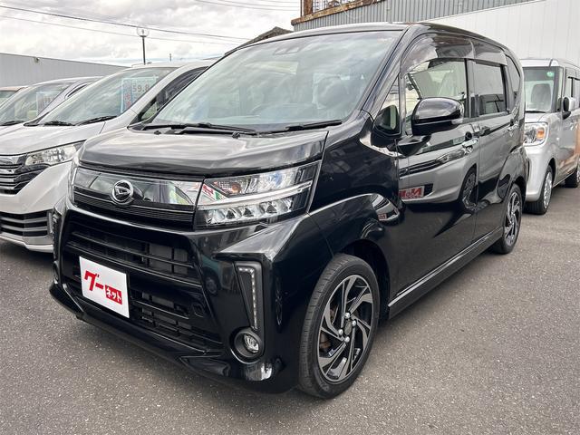 2018/3 DAIHATSU MOVE 22942 | SBT Japan | Stock Id:DJZ9528