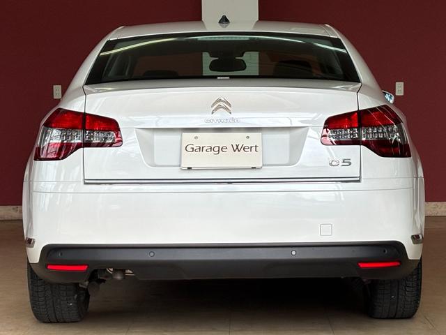 金鯱C5 2015/12 CITROEN C5 52984 | SBT Japan | Stock Id:DKQ7465