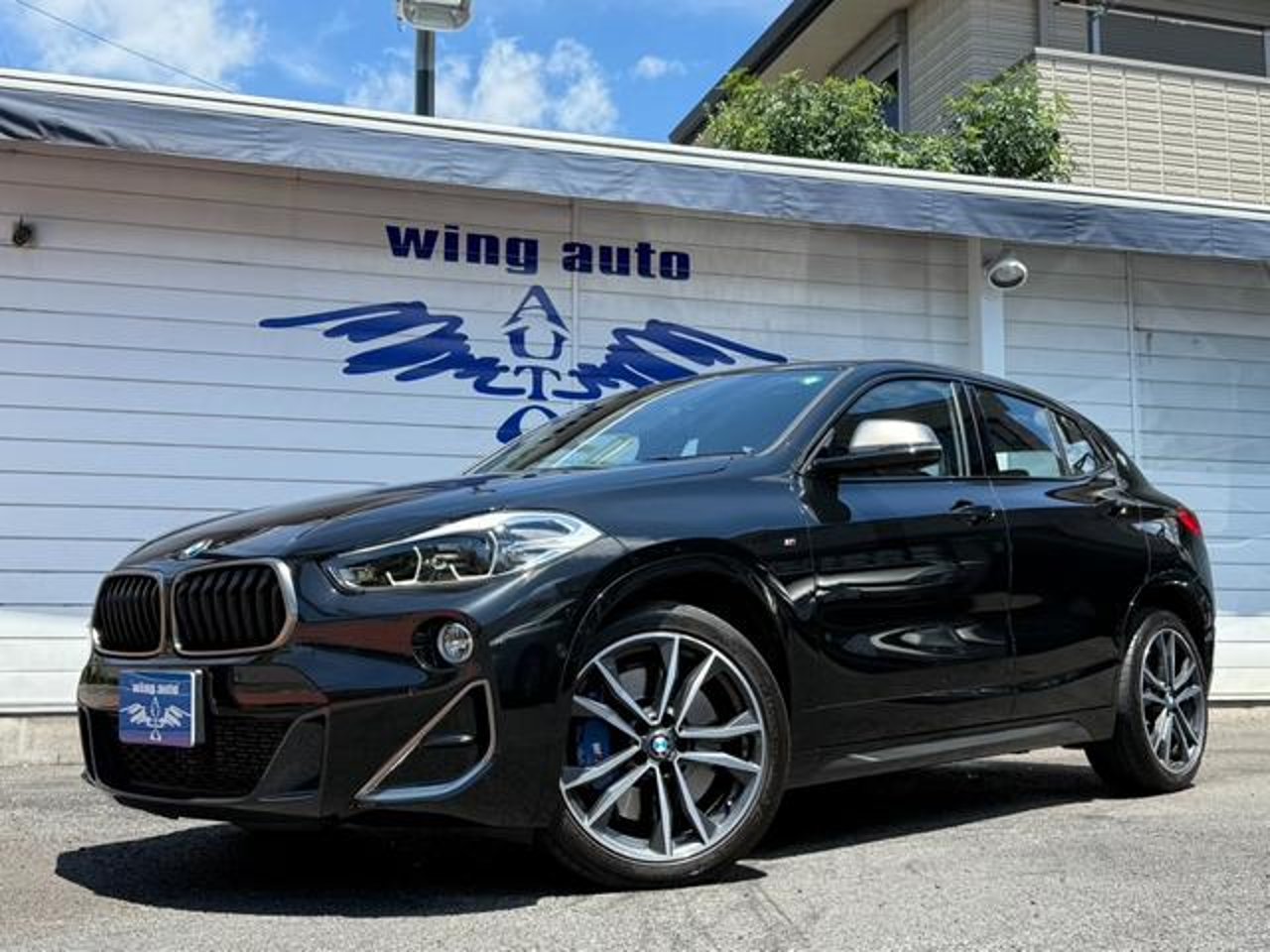 2019 BMW X2, photo 1 of 1