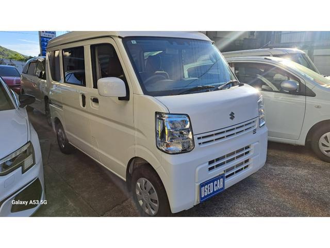 2024 Suzuki Every, photo 1 of 1