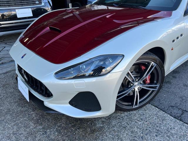 2020/10 MASERATI GRAN TURISMO MC 12000 | SBT Japan | Stock Id:DKZ8738