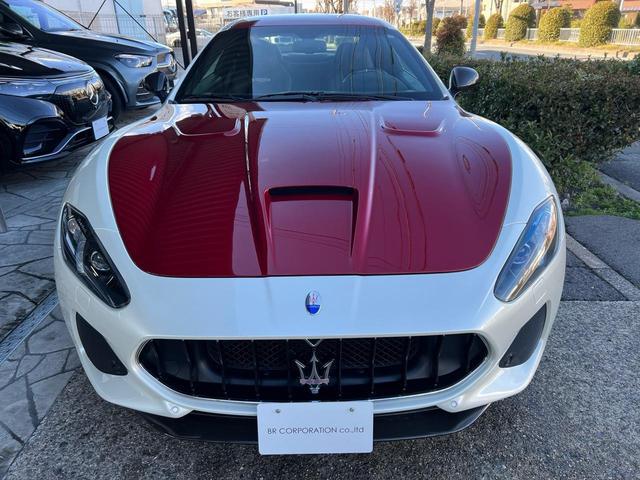 2020/10 MASERATI GRAN TURISMO MC 12000 | SBT Japan | Stock Id:DKZ8738