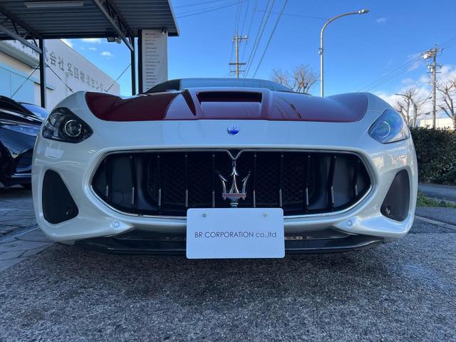 2020/10 MASERATI GRAN TURISMO MC 12000 | SBT Japan | Stock Id:DKZ8738