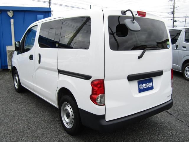 2019/4 NISSAN NV200VANETTE VAN DX 62300 | SBT Japan | Stock Id:DLC6498