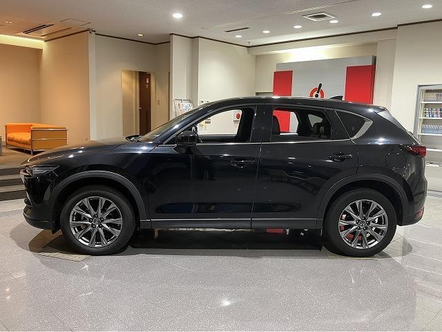 2020/3 MAZDA CX5 8401 | SBT Japan | Stock Id:DLC6527