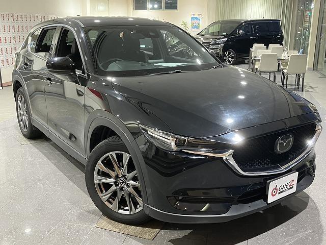 2020/3 MAZDA CX5 8401 | SBT Japan | Stock Id:DLC6527