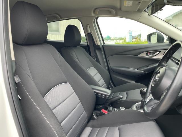 2016/7 MAZDA CX3 XD 57239 | SBT Japan | Stock Id:DLM4548
