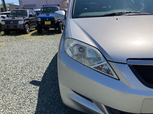 2007/3 HONDA EDIX 20X 124044 | SBT Japan | Stock Id:DLX2585