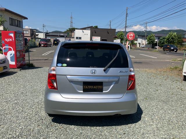 2007/3 HONDA EDIX 20X 124044 | SBT Japan | Stock Id:DLX2585