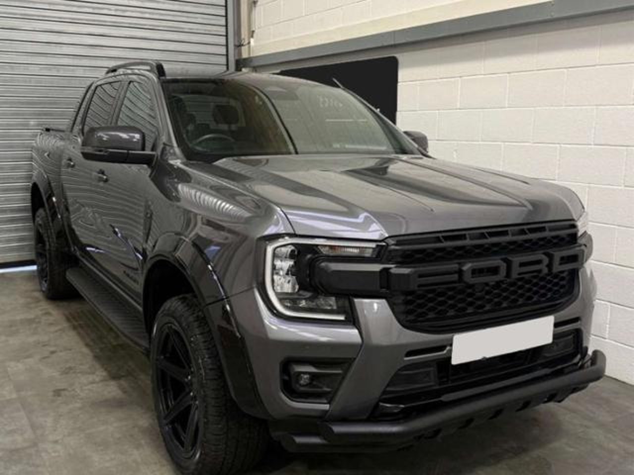 2024 Ford Ranger, photo 1 of 1