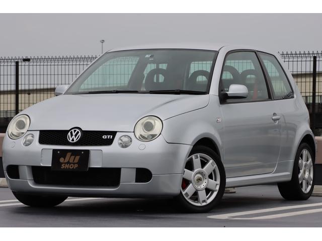 2005/1 VOLKSWAGEN LUPO GTI 92000 | SBT Japan | Stock Id:DLY8284