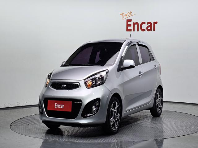 KIA MORNING (Page 139) Used Cars – Affordable, High-Quality
