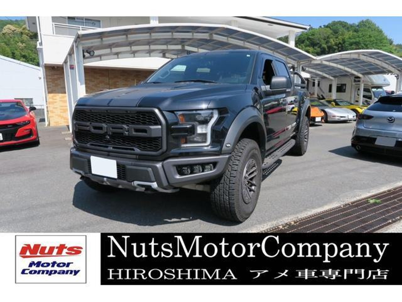 2020 Ford F150, photo 1 of 1