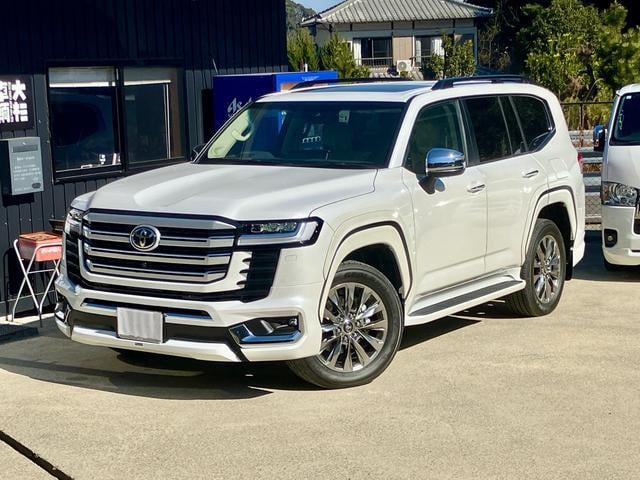 Search TOYOTA LAND CRUISER Used Cars for Sale | Japanese