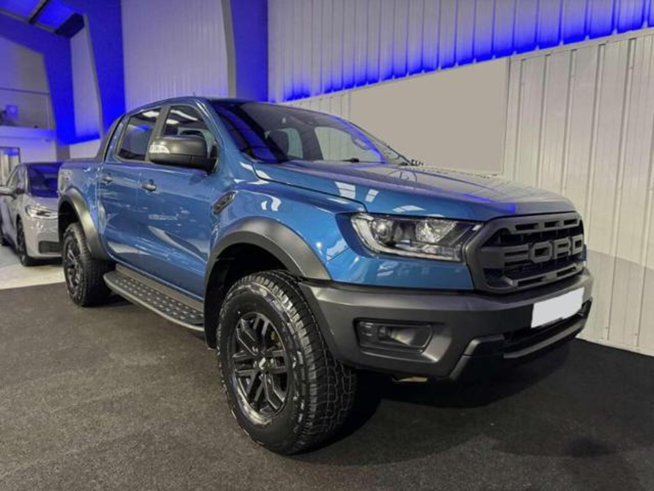 2021 Ford Ranger, photo 1 of 1