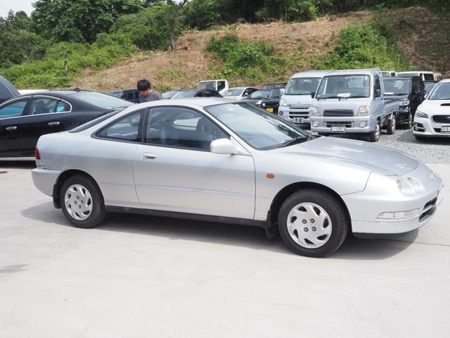 1993/12 HONDA INTEGRA ZX 23343 | SBT Japan | Stock Id:DMV7569