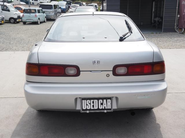 1993/12 HONDA INTEGRA ZX 23343 | SBT Japan | Stock Id:DMV7569