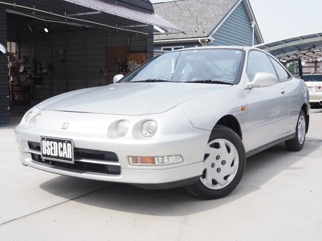 1993/12 HONDA INTEGRA ZX 23343 | SBT Japan | Stock Id:DMV7569