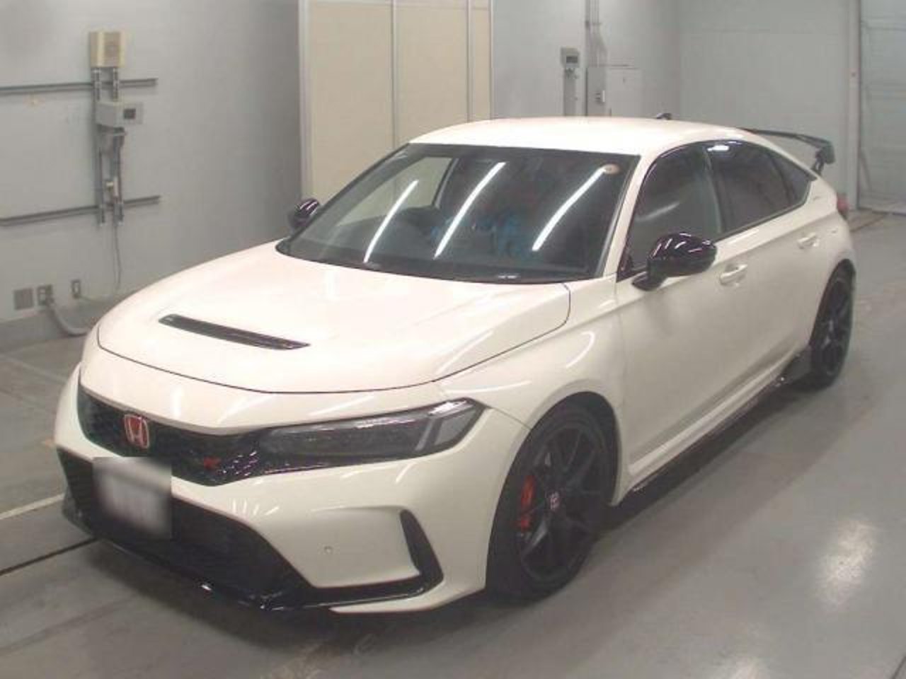 2024 Honda Civic, photo 1 of 1