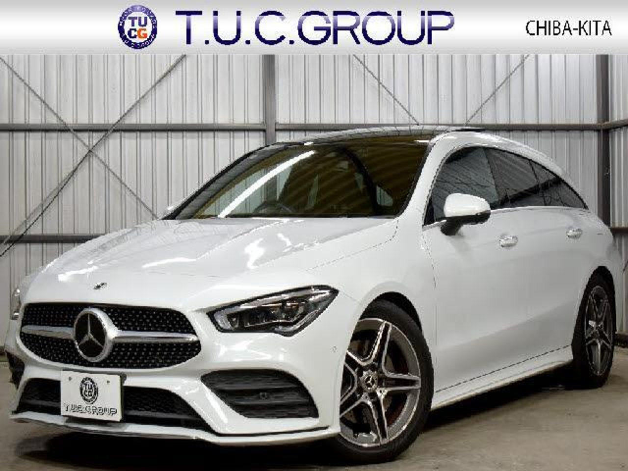 2020 Mercedes-Benz Cla, photo 1 of 1