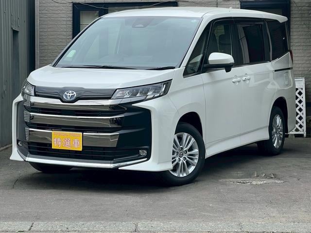 2025/6 TOYOTA NOAH 1000 | SBT Japan | Stock Id:DNP8344