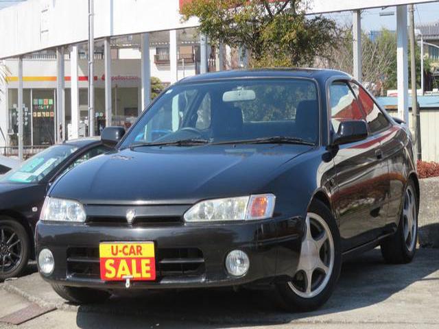 1998/4 TOYOTA COROLLA LEVIN XZ 145933 | SBT Japan | Stock Id:DNR9667