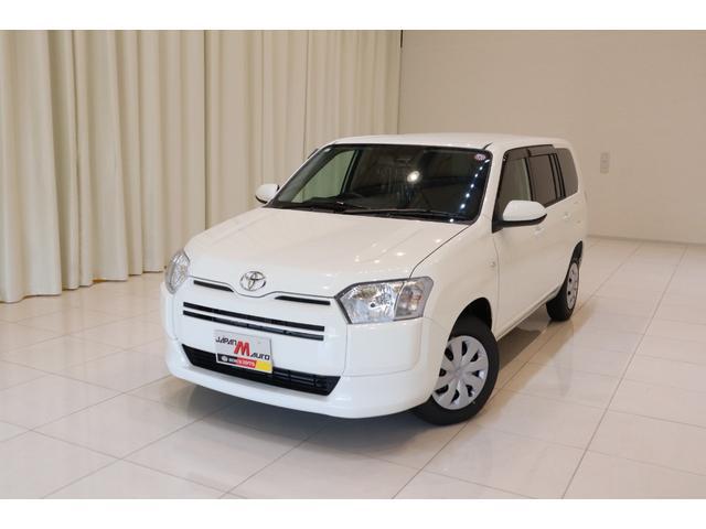 2024/5 TOYOTA PROBOX VAN 50 | SBT Japan | Stock Id:DPB8998