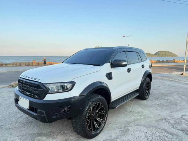 FORD EVEREST (Page 38) Used Cars – Affordable, High-Quality
