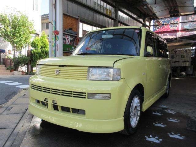 ハルぴよ Scion Genuine xB Toyota bB 04-06 Halegen Headlight Lamp Left Right