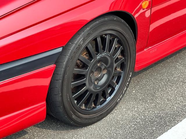 1997/8 ALFA ROMEO ALFA 155 144954 | SBT Japan | Stock Id:DQJ6487