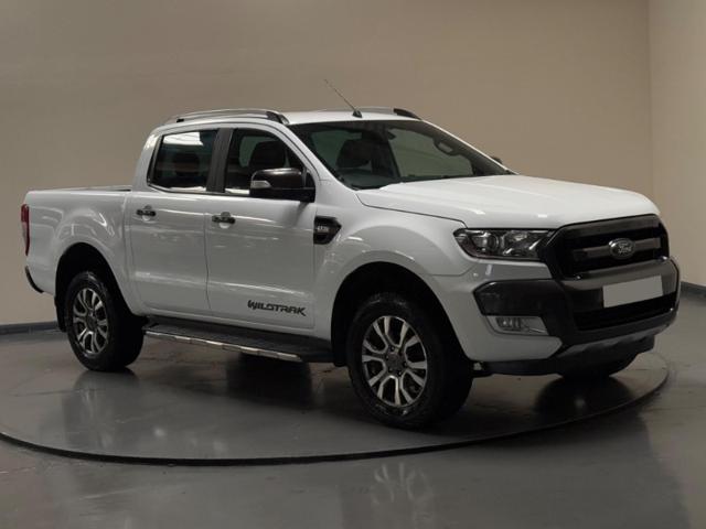 Import used FORD Ranger 2019 for sale - SBT Global Car exporters