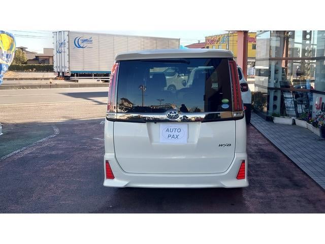 noahちゃん７点 Toyota Noah X 7 Seats - Genuine Japanese Car Parts