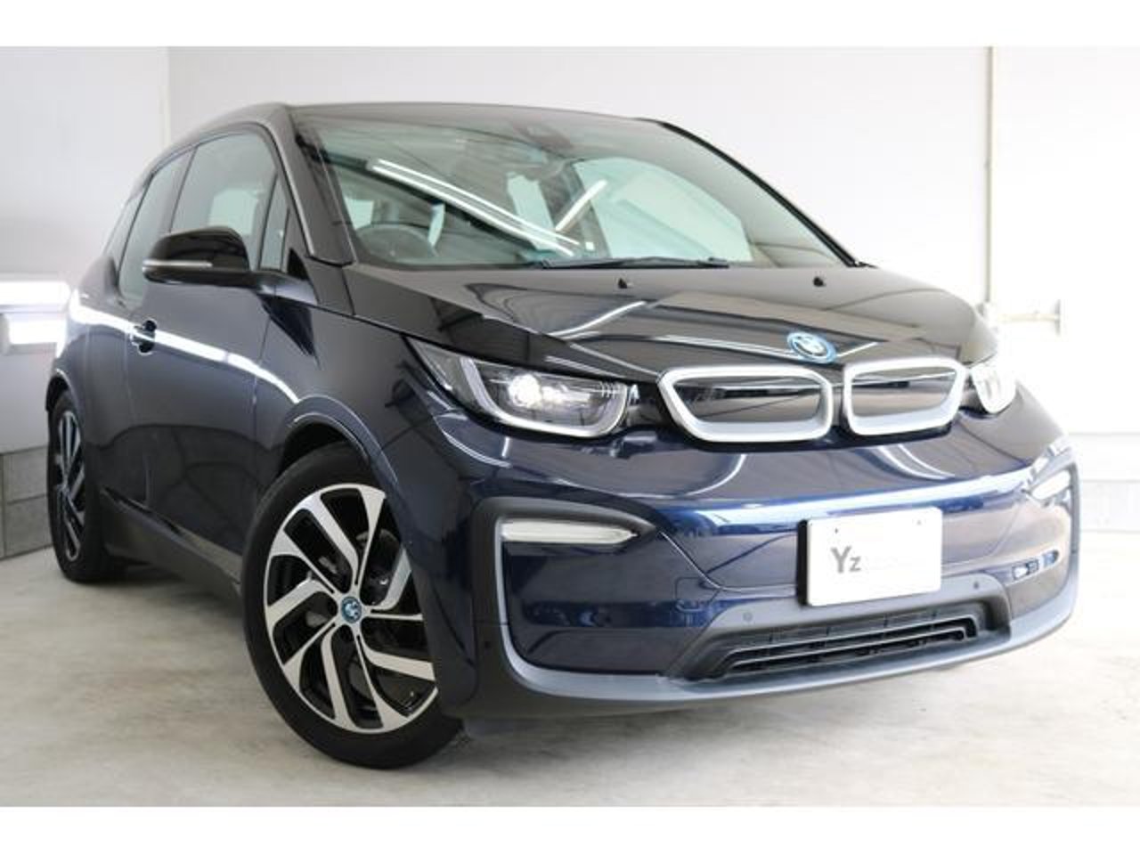 2021 BMW I3, photo 1 of 1