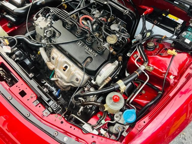 1994/10 HONDA INTEGRA ZX 67755 | SBT Japan | Stock Id:DTF9296
