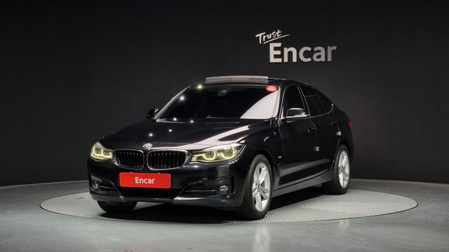 BMW 3 SERIES GRAN TURISMO Used Cars – Affordable, High-Quality