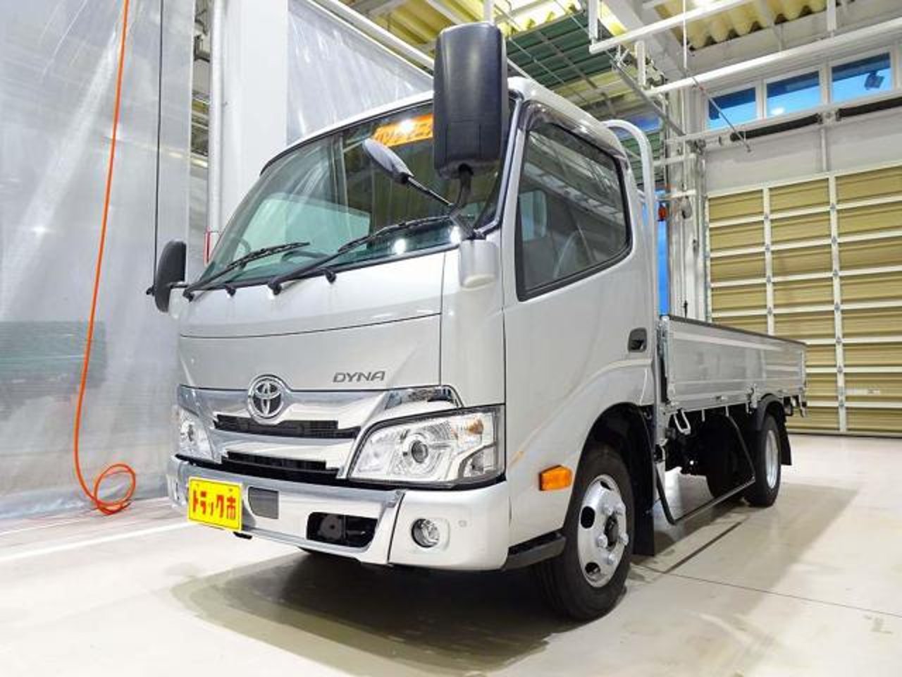 2024 Toyota Dyna, photo 1 of 1