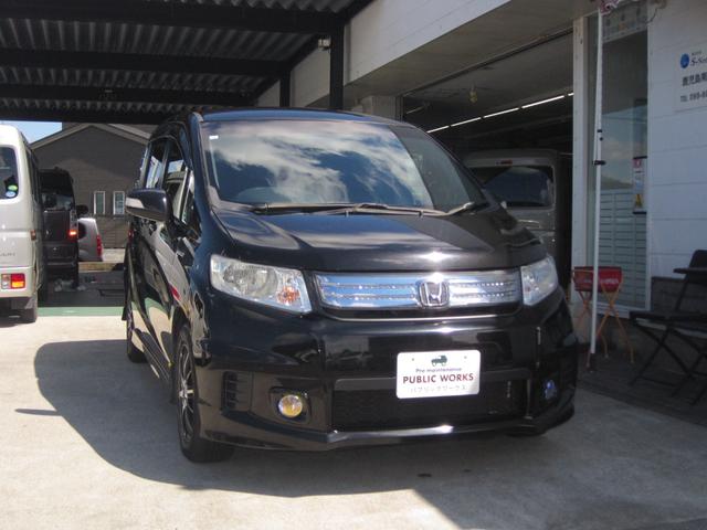 HONDA Mini Van (Page 265) Used Cars – Affordable, High-Quality