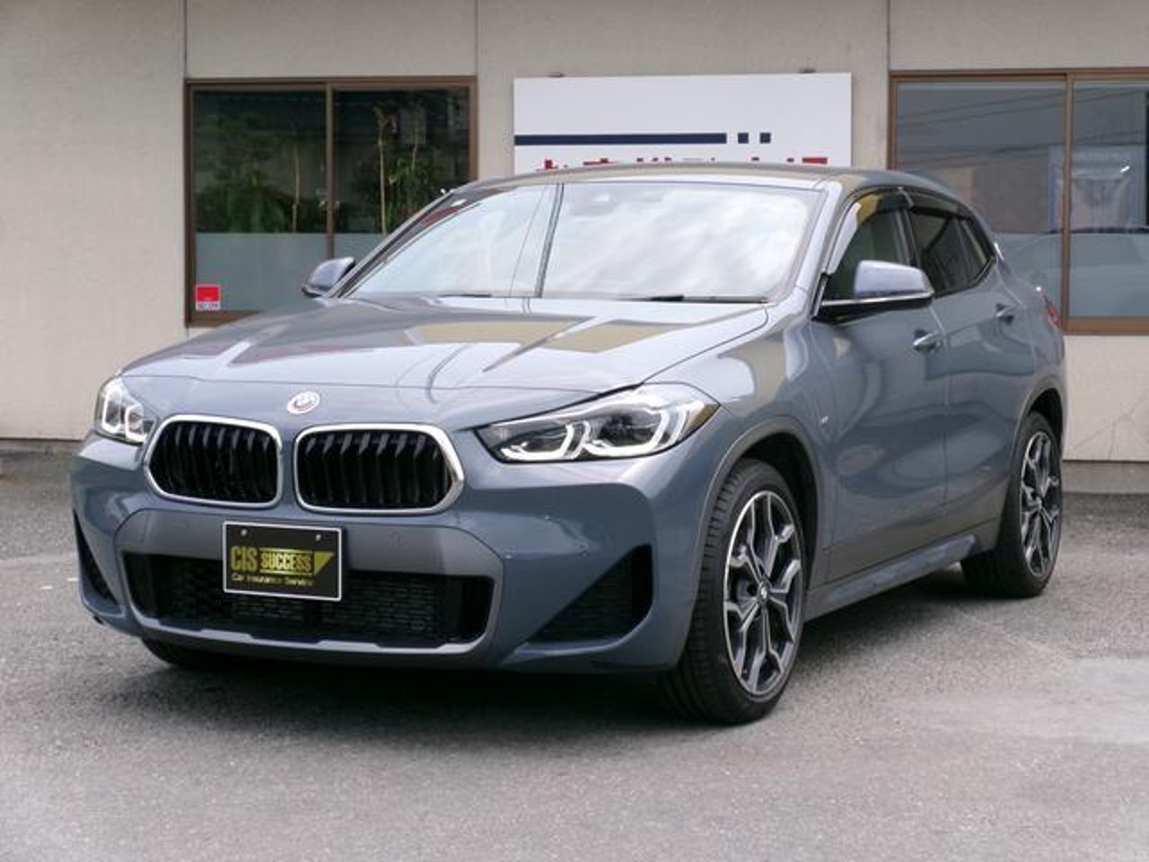2021 BMW X2, photo 1 of 1