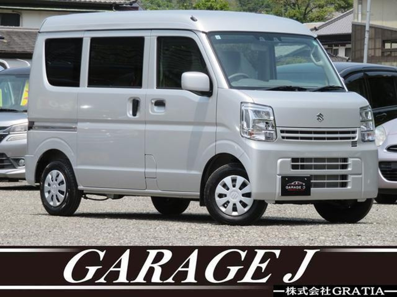 2024 Suzuki Every, photo 1 of 1