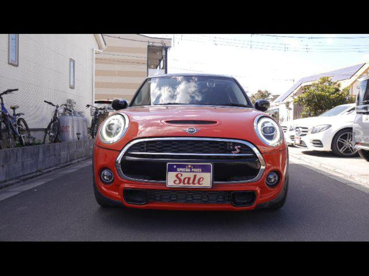 2020 BMW Mini, photo 1 of 1
