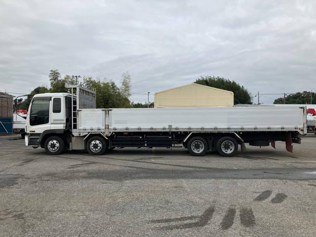 ISUZU トラック 2003 ISUZU GIGA 603198 | SBT Japan | Stock Id:DTZ4374