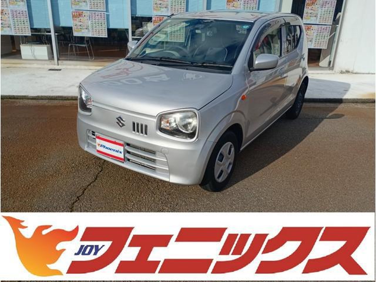 2019 Suzuki Alto, photo 1 of 1